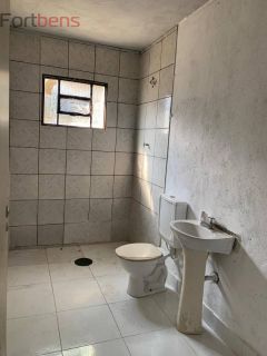 Casa Para Vender com 4 quartos no bairro Laranjeiras em Caieiras