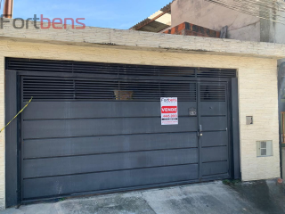 Casa Para Vender com 4 quartos no bairro Laranjeiras em Caieiras