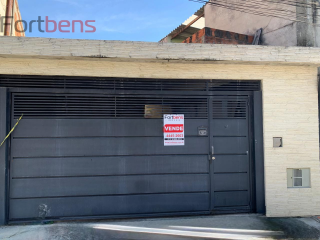 Casa Para Vender com 4 quartos no bairro Laranjeiras em Caieiras