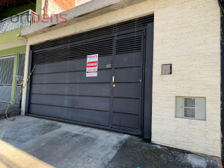 Casa Para Vender com 4 quartos no bairro Laranjeiras em Caieiras