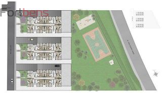 Apartamento Para Vender com 2 quartos no bairro Região Central em Caieiras