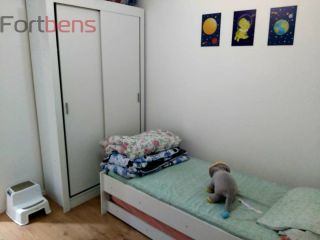 Apartamento Para Vender com 2 quartos no bairro Região Central em Caieiras