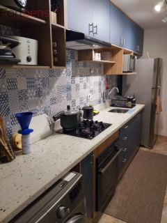 Apartamento Para Vender com 2 quartos no bairro Região Central em Caieiras