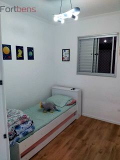 Apartamento Para Vender com 2 quartos no bairro Região Central em Caieiras