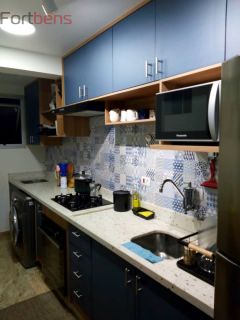 Apartamento Para Vender com 2 quartos no bairro Região Central em Caieiras