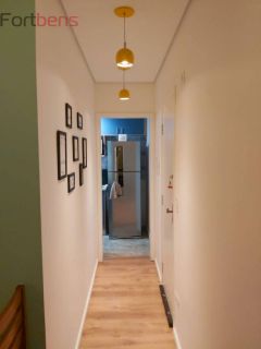 Apartamento Para Vender com 2 quartos no bairro Região Central em Caieiras