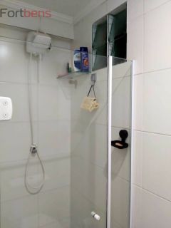 Apartamento Para Vender com 2 quartos no bairro Região Central em Caieiras