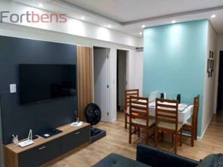 Apartamento Para Vender com 2 quartos no bairro Região Central em Caieiras