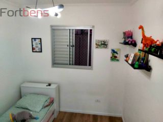 Apartamento Para Vender com 2 quartos no bairro Região Central em Caieiras