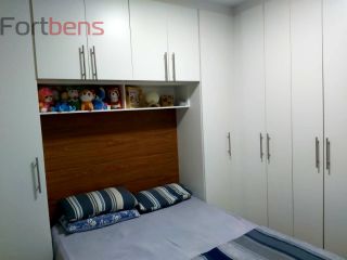 Apartamento Para Vender com 2 quartos no bairro Região Central em Caieiras