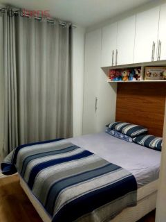Apartamento Para Vender com 2 quartos no bairro Região Central em Caieiras