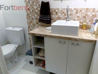 Apartamento Para Vender com 2 quartos no bairro Região Central em Caieiras