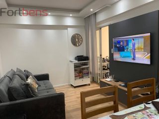 Apartamento Para Vender com 2 quartos no bairro Região Central em Caieiras