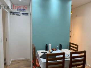 Apartamento Para Vender com 2 quartos no bairro Região Central em Caieiras