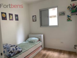 Apartamento Para Vender com 2 quartos no bairro Região Central em Caieiras