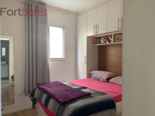 Apartamento Para Vender com 2 quartos no bairro Região Central em Caieiras