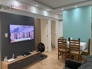 Apartamento Para Vender com 2 quartos no bairro Região Central em Caieiras