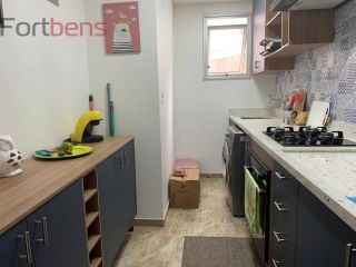 Apartamento Para Vender com 2 quartos no bairro Região Central em Caieiras
