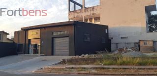 Lote / Terreno Comercial Para Vender no bairro Nova Caieiras em Caieiras