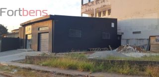 Lote / Terreno Comercial Para Vender no bairro Nova Caieiras em Caieiras