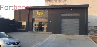 Lote / Terreno Comercial Para Vender no bairro Nova Caieiras em Caieiras