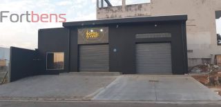 Lote / Terreno Comercial Para Vender no bairro Nova Caieiras em Caieiras