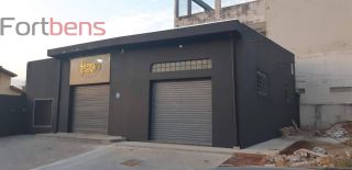 Lote / Terreno Comercial Para Vender no bairro Nova Caieiras em Caieiras