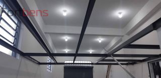 Lote / Terreno Comercial Para Vender no bairro Nova Caieiras em Caieiras