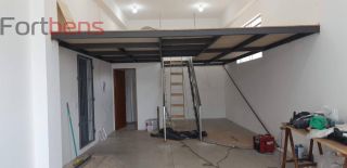 Lote / Terreno Comercial Para Vender no bairro Nova Caieiras em Caieiras