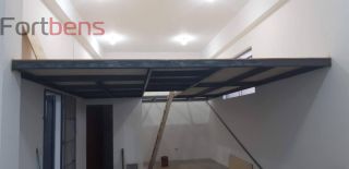 Lote / Terreno Comercial Para Vender no bairro Nova Caieiras em Caieiras