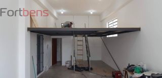 Lote / Terreno Comercial Para Vender no bairro Nova Caieiras em Caieiras