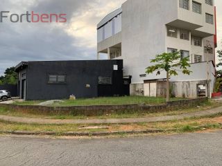 Lote / Terreno Comercial Para Vender no bairro Nova Caieiras em Caieiras