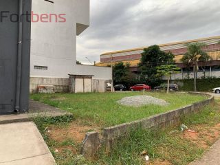 Lote / Terreno Comercial Para Vender no bairro Nova Caieiras em Caieiras