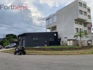 Lote / Terreno Comercial Para Vender no bairro Nova Caieiras em Caieiras