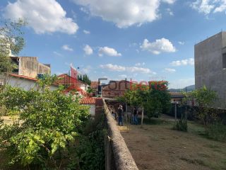 Lotes / Terreno de Bairro Para Vender no bairro Região Central em Caieiras