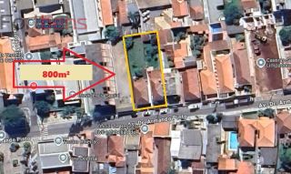 Lotes / Terreno de Bairro Para Vender no bairro Região Central em Caieiras