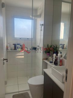 Apartamento Para Vender com 2 quartos no bairro Serpa em Caieiras