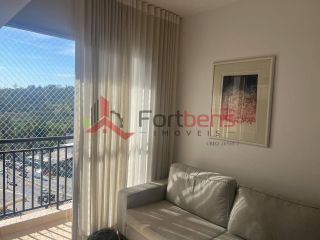 Apartamento Para Vender com 2 quartos no bairro Serpa em Caieiras