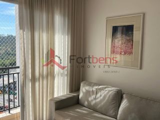 Apartamento Para Vender com 2 quartos no bairro Serpa em Caieiras