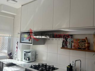 Apartamento Para Vender com 2 quartos no bairro Serpa em Caieiras