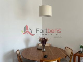 Apartamento Para Vender com 2 quartos no bairro Serpa em Caieiras