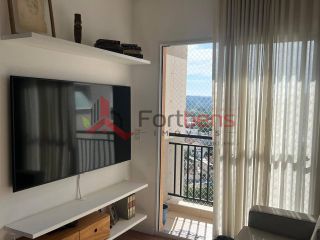 Apartamento Para Vender com 2 quartos no bairro Serpa em Caieiras