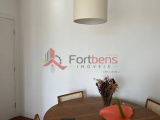 Apartamento Para Vender com 2 quartos no bairro Serpa em Caieiras