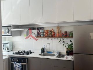 Apartamento Para Vender com 2 quartos no bairro Serpa em Caieiras
