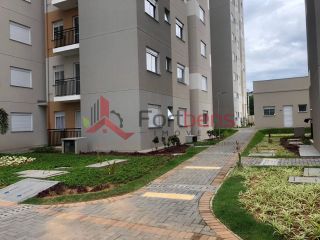 Apartamento Para Vender com 2 quartos no bairro Serpa em Caieiras