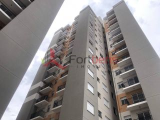 Apartamento Para Vender com 2 quartos no bairro Serpa em Caieiras