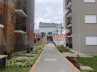 Apartamento Para Vender com 2 quartos no bairro Serpa em Caieiras