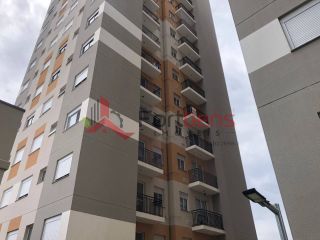 Apartamento Para Vender com 2 quartos no bairro Serpa em Caieiras