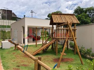 Apartamento Para Vender com 2 quartos no bairro Serpa em Caieiras