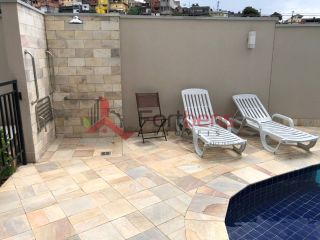 Apartamento Para Vender com 2 quartos no bairro Serpa em Caieiras